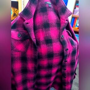 Torrid Fall Jacket